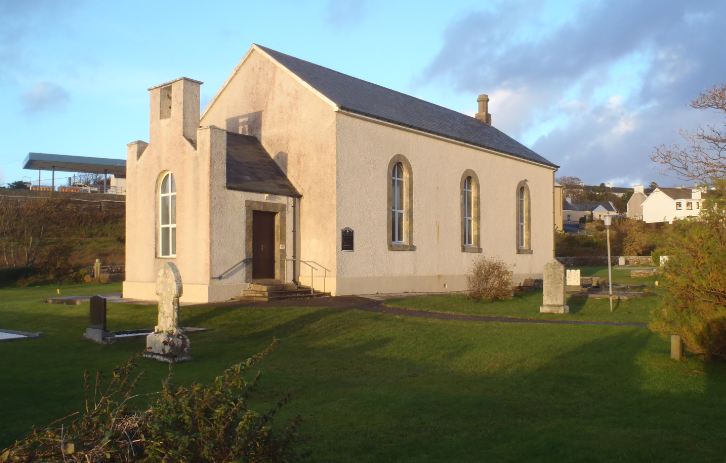 Dungloe Church of Ireland